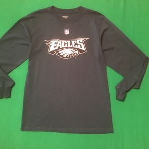 Authentic NFL Philadelphia Eagles Shirt